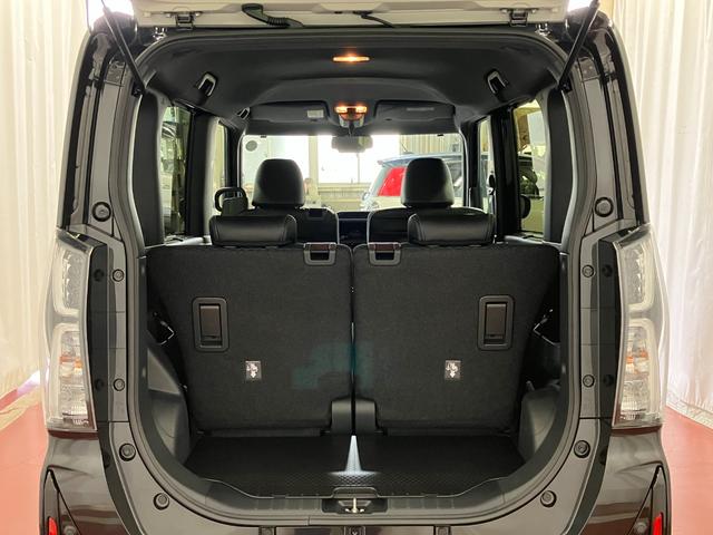タントカスタムＸひょう害車　両側パワースライドドア　アイドリングストップ　踏み間違い防止　シートヒーター付き　スマートキー＆プッシュスタート　ハイビームアシスト　禁煙　オートライト　レーンキープ　盗難防止装置（長崎県）の中古車