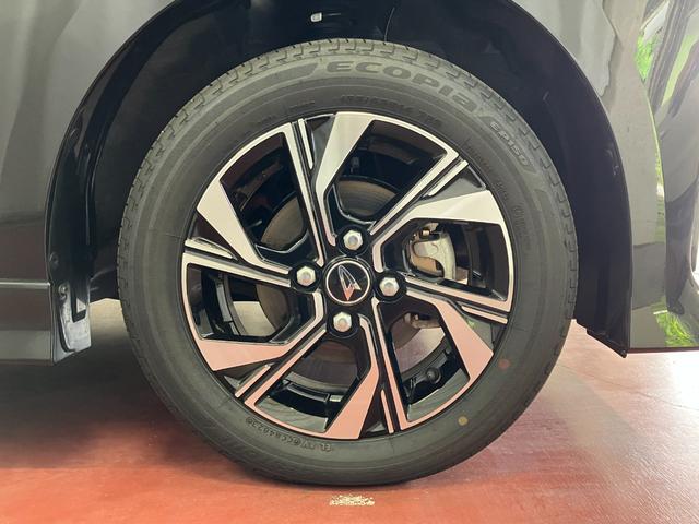 タントカスタムＸひょう害車　両側パワースライドドア　アイドリングストップ　踏み間違い防止　シートヒーター付き　スマートキー＆プッシュスタート　ハイビームアシスト　禁煙　オートライト　レーンキープ　盗難防止装置（長崎県）の中古車