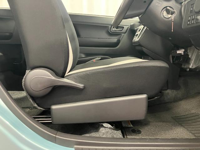 ミライースＬ　ＳＡIIIひょう害車　１オーナー　衝突被害軽減ブレーキ　アイドリングストップ　レーンキープアシスト　横滑防止　オートハイビーム　キーレス　エアバッグ　ＡＢＳ　オートライト　衝突安全ボディ　記録簿　衝突防止装置（長崎県）の中古車