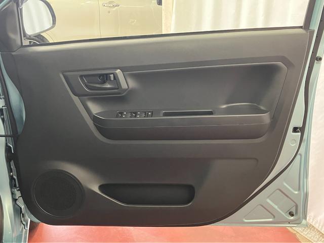 ミライースＬ　ＳＡIIIひょう害車　１オーナー　衝突被害軽減ブレーキ　アイドリングストップ　レーンキープアシスト　横滑防止　オートハイビーム　キーレス　エアバッグ　ＡＢＳ　オートライト　衝突安全ボディ　記録簿　衝突防止装置（長崎県）の中古車