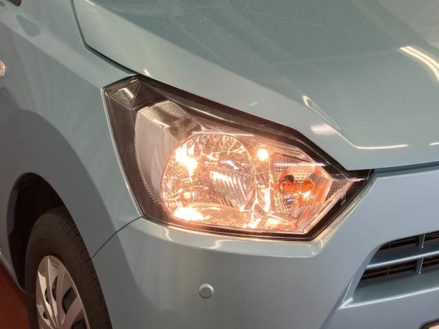 ミライースＬ　ＳＡIIIひょう害車　１オーナー　衝突被害軽減ブレーキ　アイドリングストップ　レーンキープアシスト　横滑防止　オートハイビーム　キーレス　エアバッグ　ＡＢＳ　オートライト　衝突安全ボディ　記録簿　衝突防止装置（長崎県）の中古車