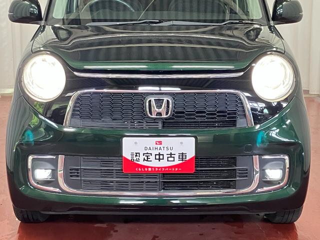Ｎ−ＯＮＥプレミアム下取車　ナビＴＶ　ＥＴＣ　ドライブレコーダー　バックカメラ　オートライト　電動格納ドアミラー　ＤＶＤ再生機能　イモビライザー　アイドリングストップ　衝突安全ボディ　スマートキー　アルミホイール（長崎県）の中古車
