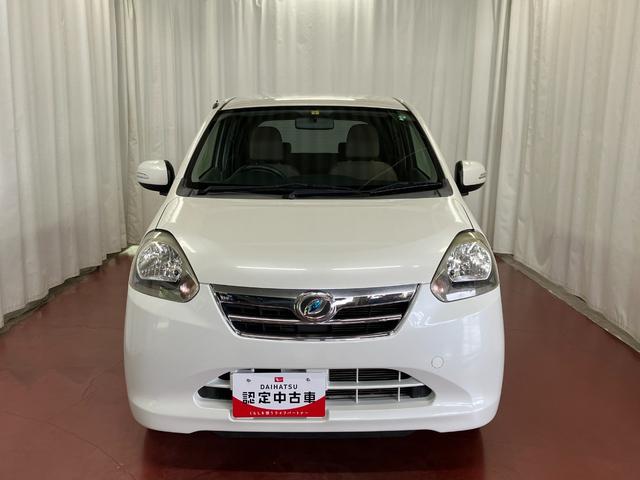ミライースＧ下取車　ＣＤ　アイドリングストップ　メンテナンスノート　電動格納式ドアミラー　キーレス　衝突安全ボディ　アルミホイール（長崎県）の中古車
