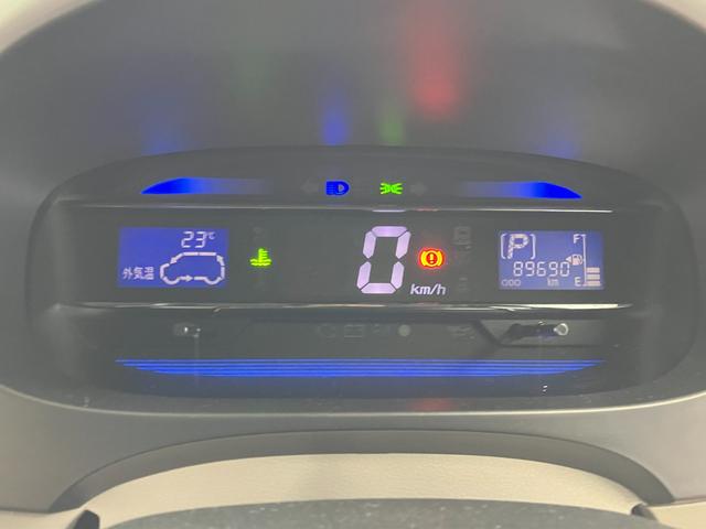 ミライースＧ下取車　ＣＤ　アイドリングストップ　メンテナンスノート　電動格納式ドアミラー　キーレス　衝突安全ボディ　アルミホイール（長崎県）の中古車