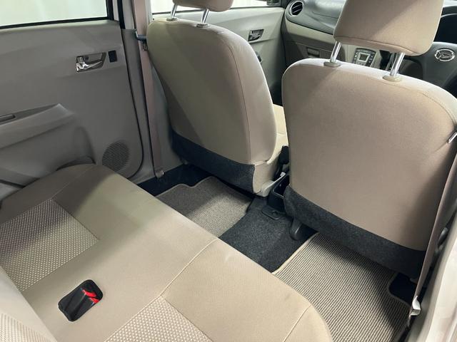 ミライースＧ下取車　ＣＤ　アイドリングストップ　メンテナンスノート　電動格納式ドアミラー　キーレス　衝突安全ボディ　アルミホイール（長崎県）の中古車