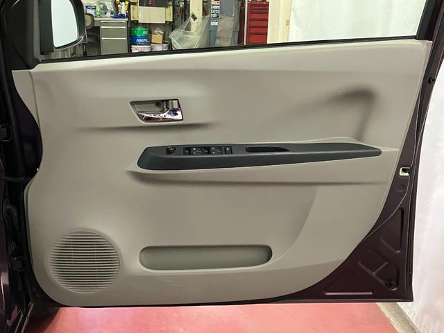 ミライースＸ下取車　メモリーナビ　ＴＶ　ブルートゥース　アイドリングストップ　エアバッグ　キーレス　電動格納式格納ミラー　メンテナンスノート　衝突安全ボディ　　ＡＢＳ　ＤＶＤ（長崎県）の中古車