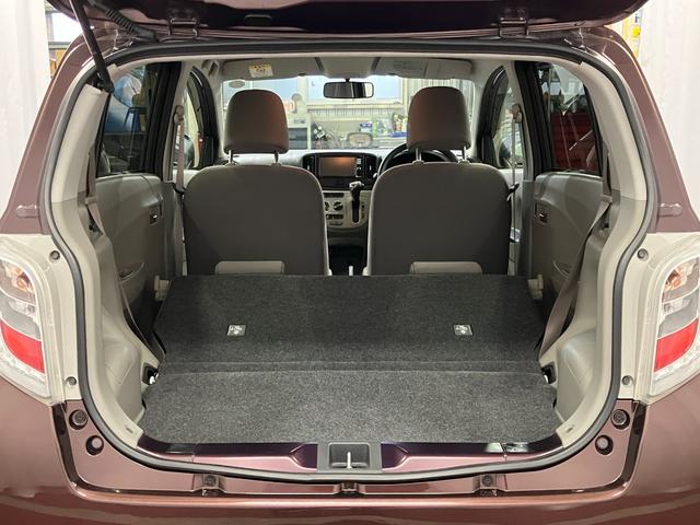 ミライースＸ下取車　メモリーナビ　ＴＶ　ブルートゥース　アイドリングストップ　エアバッグ　キーレス　電動格納式格納ミラー　メンテナンスノート　衝突安全ボディ　　ＡＢＳ　ＤＶＤ（長崎県）の中古車