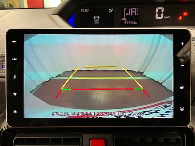 タントカスタムＸセレクション下取車　メモリーナビ　バックカメラ　ドラレコ　ＴＶ　衝突被害軽減ブレーキ　ＬＥＤランプ　スマートキー　アイドリングストップ　シートヒーター　ベンチシート　車線逸脱警報　オートライト　ＤＶＤ（長崎県）の中古車