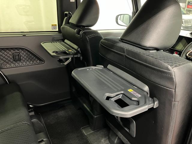 タントカスタムＸセレクション下取車　メモリーナビ　バックカメラ　ドラレコ　ＴＶ　衝突被害軽減ブレーキ　ＬＥＤランプ　スマートキー　アイドリングストップ　シートヒーター　ベンチシート　車線逸脱警報　オートライト　ＤＶＤ（長崎県）の中古車