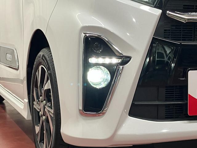 タントカスタムＸセレクション下取車　メモリーナビ　バックカメラ　ドラレコ　ＴＶ　衝突被害軽減ブレーキ　ＬＥＤランプ　スマートキー　アイドリングストップ　シートヒーター　ベンチシート　車線逸脱警報　オートライト　ＤＶＤ（長崎県）の中古車