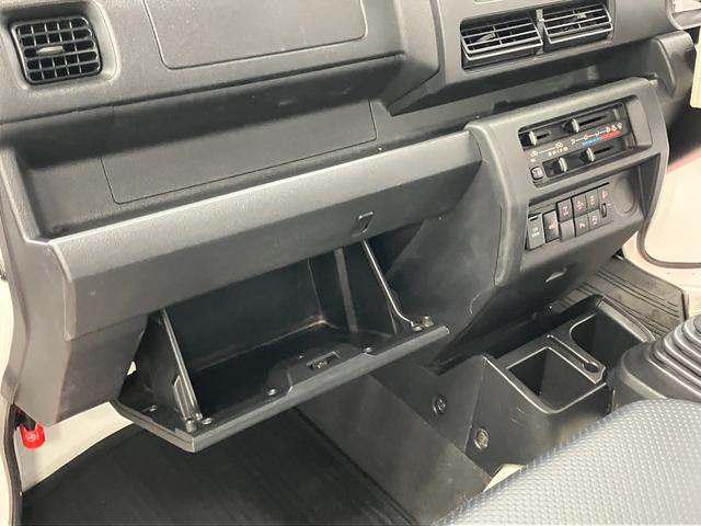 ハイゼットトラックスタンダード　農用スペシャル１オーナー　４ＷＤ　ＭＴ　衝突被害軽減システム　レーンキープアシスト　整備記録簿　パワステ　エアバッグ　エアコン付　オートハイビーム　オートライト　アイドリングストップ　ＡＢＳ（長崎県）の中古車