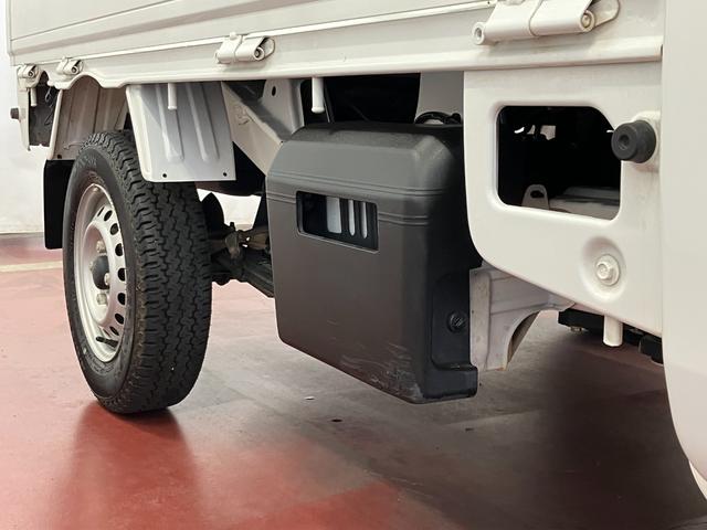ハイゼットトラックスタンダード　農用スペシャル１オーナー　４ＷＤ　ＭＴ　衝突被害軽減システム　レーンキープアシスト　整備記録簿　パワステ　エアバッグ　エアコン付　オートハイビーム　オートライト　アイドリングストップ　ＡＢＳ（長崎県）の中古車