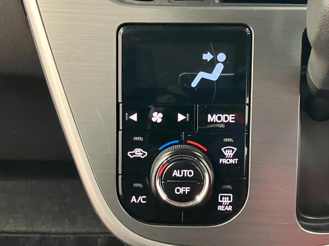 ムーヴカスタム　ＲＳ　ＳＡII下取車　ＳＤナビ　バックカメラ　ＴＶ　ＤＶＤ　ＥＴＣ　スマートキー　プッシュスタート　ターボ車　電動格納式ドアミラー　盗難防止システム　ＡＢＳ　ＬＥＤヘッドランプ　アイドリングストップ　オートライト（長崎県）の中古車