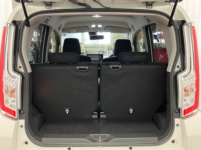 ムーヴカスタム　ＲＳ　ＳＡII下取車　ＳＤナビ　バックカメラ　ＴＶ　ＤＶＤ　ＥＴＣ　スマートキー　プッシュスタート　ターボ車　電動格納式ドアミラー　盗難防止システム　ＡＢＳ　ＬＥＤヘッドランプ　アイドリングストップ　オートライト（長崎県）の中古車