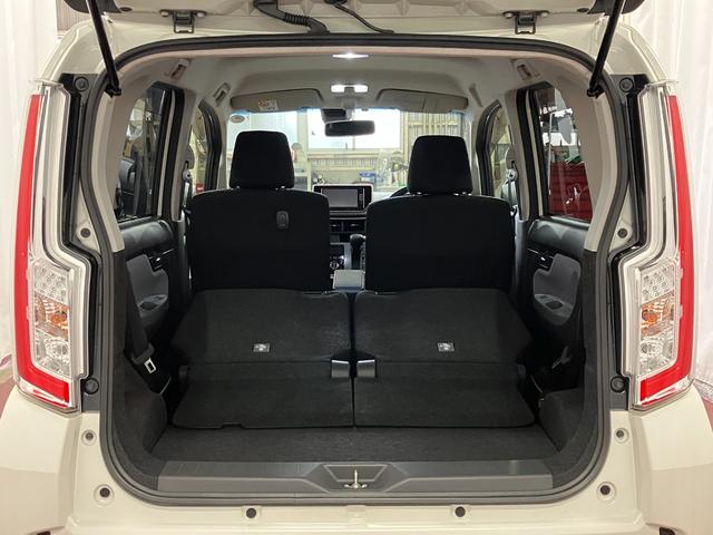 ムーヴカスタム　ＲＳ　ＳＡII下取車　ＳＤナビ　バックカメラ　ＴＶ　ＤＶＤ　ＥＴＣ　スマートキー　プッシュスタート　ターボ車　電動格納式ドアミラー　盗難防止システム　ＡＢＳ　ＬＥＤヘッドランプ　アイドリングストップ　オートライト（長崎県）の中古車