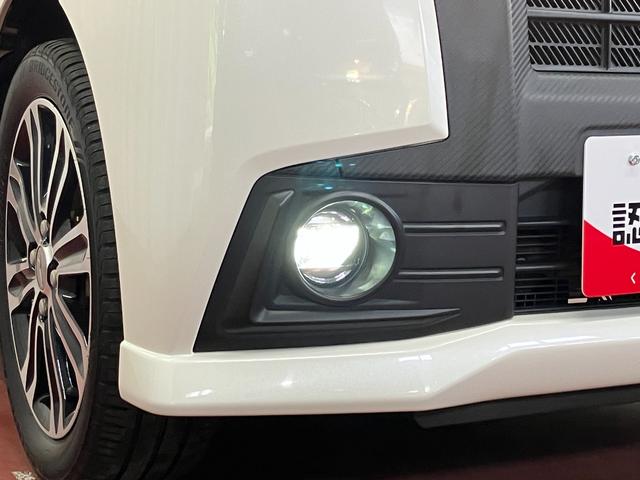 ムーヴカスタム　ＲＳ　ＳＡII下取車　ＳＤナビ　バックカメラ　ＴＶ　ＤＶＤ　ＥＴＣ　スマートキー　プッシュスタート　ターボ車　電動格納式ドアミラー　盗難防止システム　ＡＢＳ　ＬＥＤヘッドランプ　アイドリングストップ　オートライト（長崎県）の中古車