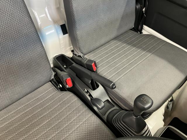 ハイゼットトラックスタンダード　農用スペシャルＳＡIIIｔ１オーナー　４ＷＤ　ＭＴ　ＬＥＤヘッドランプ　衝突被害軽減システム　レーンキープアシスト　衝突被害軽減ブレーキ　横滑り防止装置　運転席エアバッグ　マニュアルエアコン　パワーステアリング　オートライト（長崎県）の中古車