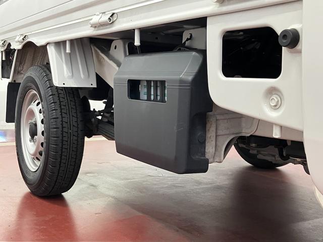 ハイゼットトラックスタンダード　農用スペシャルＳＡIIIｔ１オーナー　４ＷＤ　ＭＴ　ＬＥＤヘッドランプ　衝突被害軽減システム　レーンキープアシスト　衝突被害軽減ブレーキ　横滑り防止装置　運転席エアバッグ　マニュアルエアコン　パワーステアリング　オートライト（長崎県）の中古車