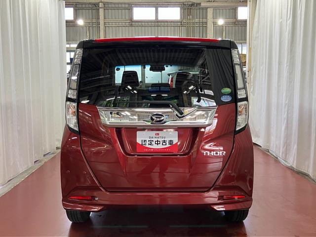 トールカスタムＧ　リミテッドII　ＳＡIII下取車　メモリーナビ　ＥＴＣ　ドライブレコーダー　ＴＶ　アイドリングストップ　ブルートゥース　両側電動スライドドア　記録簿　電動格納式ドアミラー　シートヒーター　ＬＥＤヘッドランプ　スマートキー（長崎県）の中古車