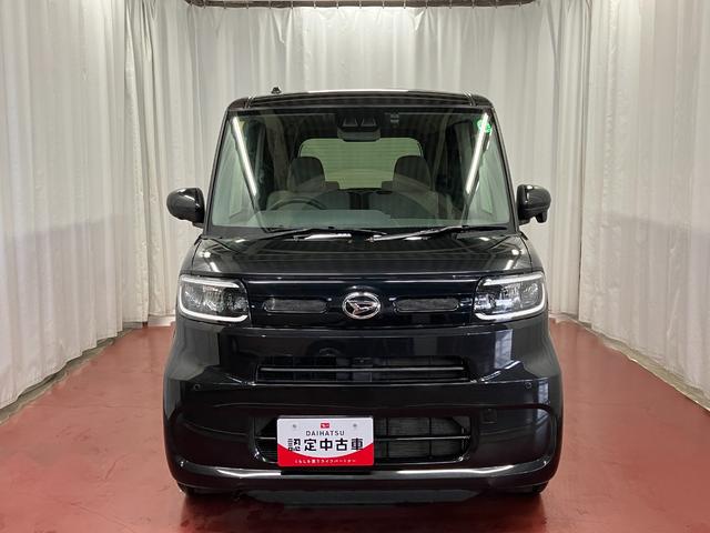 タントＸセレクション下取車　メモリーナビ　パノラマカメラ　ドラレコ　ＥＴＣ車載器　ＬＥＤヘッドランプ　ブルートゥース対応　衝突被害軽減システム　電動格納式ドアミラー　オートハイビーム　シートヒーター　地デジ　オートライト（長崎県）の中古車
