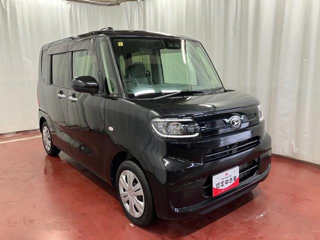 タントＸセレクション下取車　メモリーナビ　パノラマカメラ　ドラレコ　ＥＴＣ車載器　ＬＥＤヘッドランプ　ブルートゥース対応　衝突被害軽減システム　電動格納式ドアミラー　オートハイビーム　シートヒーター　地デジ　オートライト（長崎県）の中古車