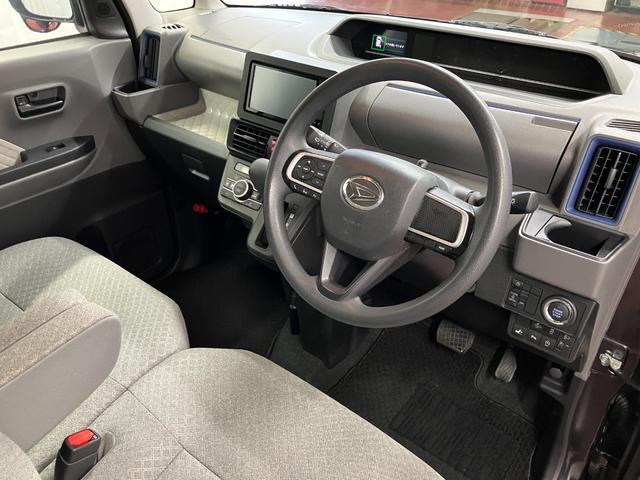 タントＸセレクション下取車　メモリーナビ　パノラマカメラ　ドラレコ　ＥＴＣ車載器　ＬＥＤヘッドランプ　ブルートゥース対応　衝突被害軽減システム　電動格納式ドアミラー　オートハイビーム　シートヒーター　地デジ　オートライト（長崎県）の中古車