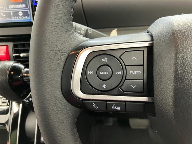タントカスタムＲＳセレクション下取車　メモリーナビ　バックカメラ　ドライブレコーダー　ＴＶ　ＥＴＣ　アダプティブクルーズコントロール　ブルートゥース　シートヒーター　衝突被害軽減システム　電動格納式ドアミラー（長崎県）の中古車
