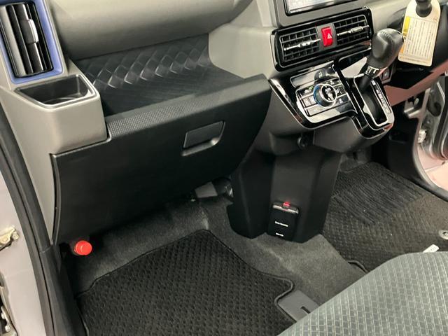 タントカスタムＲＳセレクション下取車　メモリーナビ　バックカメラ　ドライブレコーダー　ＴＶ　ＥＴＣ　アダプティブクルーズコントロール　ブルートゥース　シートヒーター　衝突被害軽減システム　電動格納式ドアミラー（長崎県）の中古車