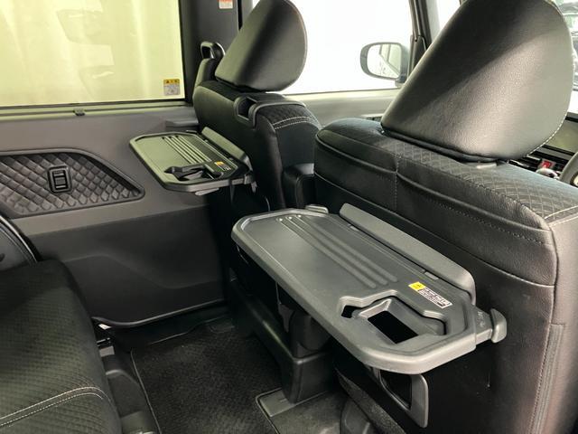 タントカスタムＲＳセレクション下取車　メモリーナビ　バックカメラ　ドライブレコーダー　ＴＶ　ＥＴＣ　アダプティブクルーズコントロール　ブルートゥース　シートヒーター　衝突被害軽減システム　電動格納式ドアミラー（長崎県）の中古車