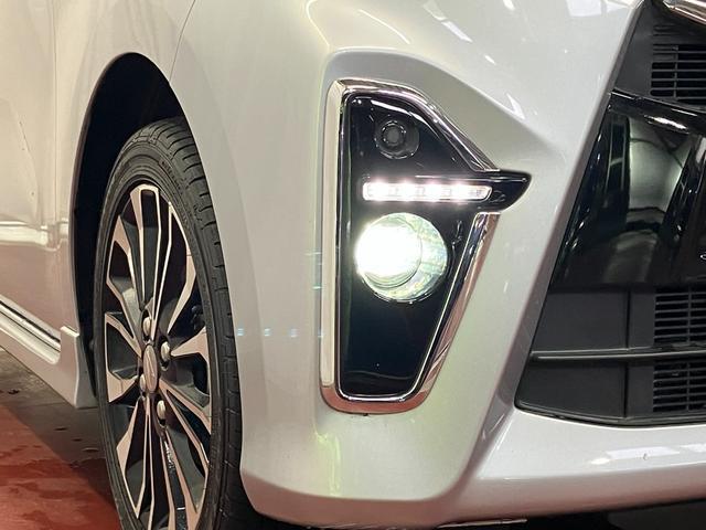 タントカスタムＲＳセレクション下取車　メモリーナビ　バックカメラ　ドライブレコーダー　ＴＶ　ＥＴＣ　アダプティブクルーズコントロール　ブルートゥース　シートヒーター　衝突被害軽減システム　電動格納式ドアミラー（長崎県）の中古車