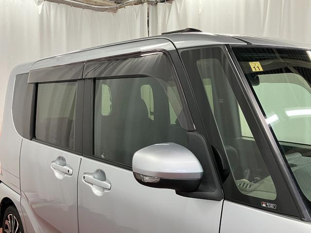 タントカスタムＲＳセレクション下取車　メモリーナビ　バックカメラ　ドライブレコーダー　ＴＶ　ＥＴＣ　アダプティブクルーズコントロール　ブルートゥース　シートヒーター　衝突被害軽減システム　電動格納式ドアミラー（長崎県）の中古車