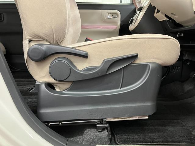 ムーヴキャンバスＧメイクアップＶＳ　ＳＡIII下取車　メモリーナビ　ドライブレコーダー　ＥＴＣ　ＤＶＤ　ＴＶ　ブルートゥース　電動格納式ドアミラー　スマートキー　ＬＥＤヘッドランプ　オートハイビーム　衝突安全ボディ　運転席シートヒーター　記録簿（長崎県）の中古車
