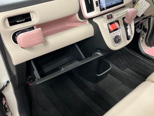 ムーヴキャンバスＧメイクアップＶＳ　ＳＡIII下取車　メモリーナビ　ドライブレコーダー　ＥＴＣ　ＤＶＤ　ＴＶ　ブルートゥース　電動格納式ドアミラー　スマートキー　ＬＥＤヘッドランプ　オートハイビーム　衝突安全ボディ　運転席シートヒーター　記録簿（長崎県）の中古車