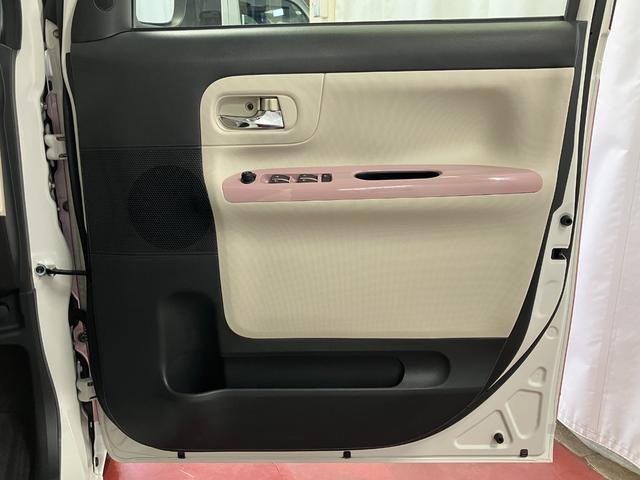 ムーヴキャンバスＧメイクアップＶＳ　ＳＡIII下取車　メモリーナビ　ドライブレコーダー　ＥＴＣ　ＤＶＤ　ＴＶ　ブルートゥース　電動格納式ドアミラー　スマートキー　ＬＥＤヘッドランプ　オートハイビーム　衝突安全ボディ　運転席シートヒーター　記録簿（長崎県）の中古車