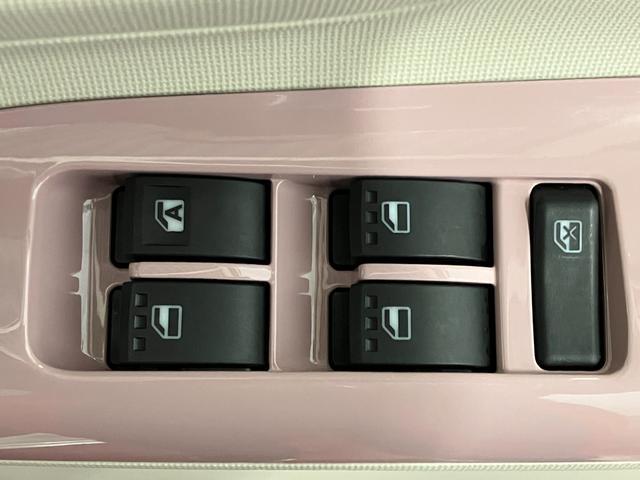 ムーヴキャンバスＧメイクアップＶＳ　ＳＡIII下取車　メモリーナビ　ドライブレコーダー　ＥＴＣ　ＤＶＤ　ＴＶ　ブルートゥース　電動格納式ドアミラー　スマートキー　ＬＥＤヘッドランプ　オートハイビーム　衝突安全ボディ　運転席シートヒーター　記録簿（長崎県）の中古車