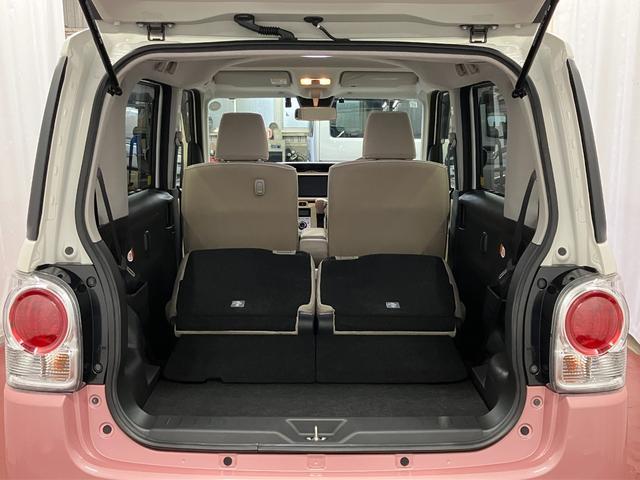 ムーヴキャンバスＧメイクアップＶＳ　ＳＡIII下取車　メモリーナビ　ドライブレコーダー　ＥＴＣ　ＤＶＤ　ＴＶ　ブルートゥース　電動格納式ドアミラー　スマートキー　ＬＥＤヘッドランプ　オートハイビーム　衝突安全ボディ　運転席シートヒーター　記録簿（長崎県）の中古車