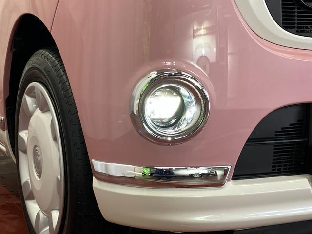 ムーヴキャンバスＧメイクアップＶＳ　ＳＡIII下取車　メモリーナビ　ドライブレコーダー　ＥＴＣ　ＤＶＤ　ＴＶ　ブルートゥース　電動格納式ドアミラー　スマートキー　ＬＥＤヘッドランプ　オートハイビーム　衝突安全ボディ　運転席シートヒーター　記録簿（長崎県）の中古車