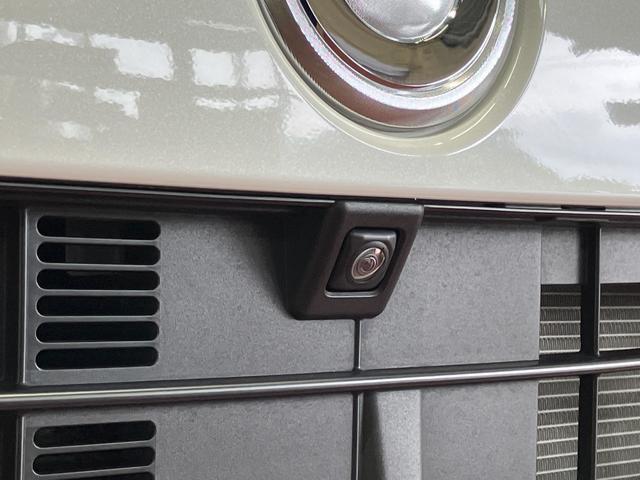 ムーヴキャンバスＧメイクアップＶＳ　ＳＡIII下取車　メモリーナビ　ドライブレコーダー　ＥＴＣ　ＤＶＤ　ＴＶ　ブルートゥース　電動格納式ドアミラー　スマートキー　ＬＥＤヘッドランプ　オートハイビーム　衝突安全ボディ　運転席シートヒーター　記録簿（長崎県）の中古車