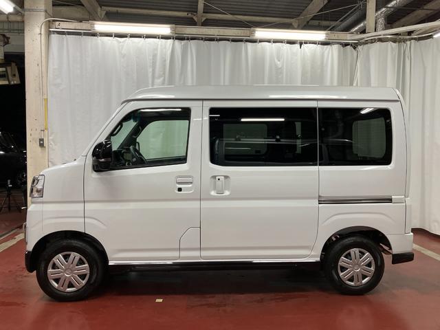 アトレーＲＳひょう害車　元展示車　衝突被害軽減システム　アダプティブクルーズコントロール　両側パワースライドドア　横滑り防止システム　電動格納式ミラー　スマートキー　アイドリングストップ　ＬＥＤヘッドランプ（長崎県）の中古車