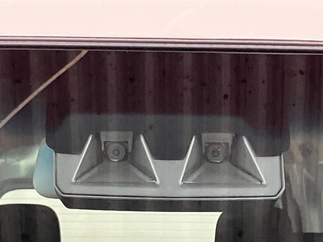 アトレーＲＳひょう害車　元展示車　衝突被害軽減システム　アダプティブクルーズコントロール　両側パワースライドドア　横滑り防止システム　電動格納式ミラー　スマートキー　アイドリングストップ　ＬＥＤヘッドランプ（長崎県）の中古車