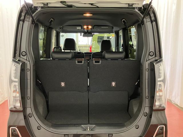 タントカスタムＸセレクション下取車　メモリーナビ　バックカメラ　ＴＶ　衝突被害軽減システム　ＬＥＤヘッドランプ　スマートキー　ドライブレコーダー　アイドリングストップ　ＥＴＣ　シートヒーター　車線逸脱警報　オートライト　ＤＶＤ（長崎県）の中古車