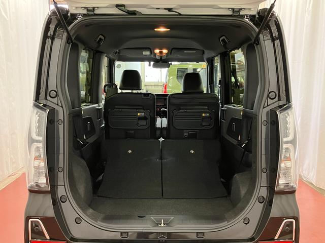 タントカスタムＸセレクション下取車　メモリーナビ　バックカメラ　ＴＶ　衝突被害軽減システム　ＬＥＤヘッドランプ　スマートキー　ドライブレコーダー　アイドリングストップ　ＥＴＣ　シートヒーター　車線逸脱警報　オートライト　ＤＶＤ（長崎県）の中古車