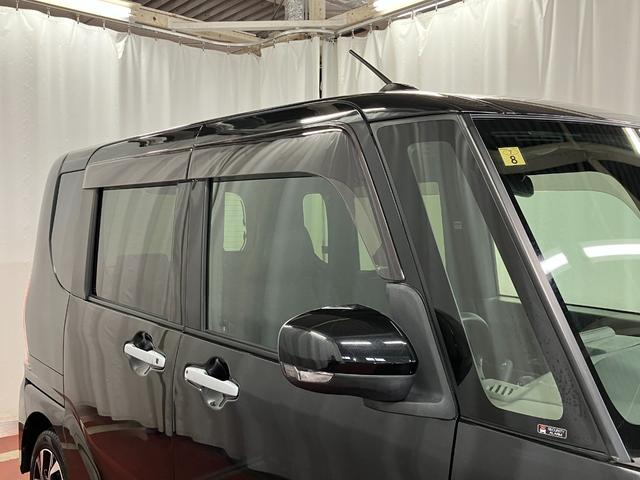 タントカスタムＸセレクション下取車　メモリーナビ　バックカメラ　ＴＶ　衝突被害軽減システム　ＬＥＤヘッドランプ　スマートキー　ドライブレコーダー　アイドリングストップ　ＥＴＣ　シートヒーター　車線逸脱警報　オートライト　ＤＶＤ（長崎県）の中古車