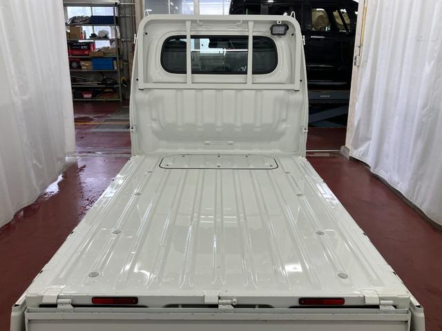 ハイゼットトラックスタンダード　農用スペシャル１オーナー　４ＷＤ　ＣＶＴ車　衝突被害軽減システム　レーンキープアシスト　整備記録簿　パワーステアリング　エアコン　オートハイビーム　オートライト　アイドリングストップ　ＡＢＳ　ＥＳＣ　エアバッグ（長崎県）の中古車
