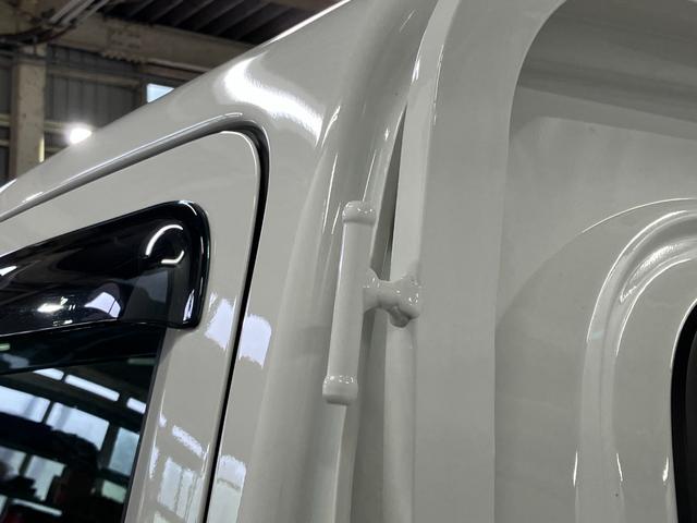 ハイゼットトラックスタンダード　農用スペシャル１オーナー　４ＷＤ　ＣＶＴ車　衝突被害軽減システム　レーンキープアシスト　整備記録簿　パワーステアリング　エアコン　オートハイビーム　オートライト　アイドリングストップ　ＡＢＳ　ＥＳＣ　エアバッグ（長崎県）の中古車