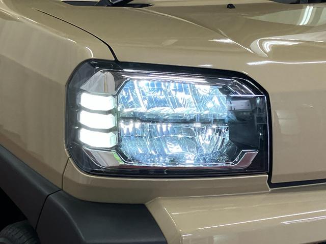 タフトＧ元展示車　１オーナー　衝突被害軽減システム　オートハイビーム　電動格納式ドアミラー　前席シートヒーター　禁煙　衝突安全ボディ　オートライト　スマートキー　ＬＥＤヘッドランプ　アイドリングストップ（長崎県）の中古車