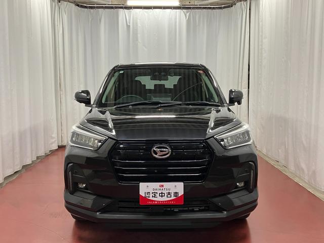ロッキープレミアム下取車　メモリーナビ　全周囲カメラ　シートヒーター　車線逸脱警報　アダプティブクルーズコントロール　衝突被害軽減システム　盗難防止装置　地デジ　スマ−トキ−　ＬＥＤヘッドランプ　ＥＴＣ　ターボ（長崎県）の中古車
