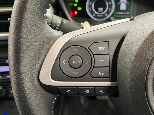 ロッキープレミアム下取車　メモリーナビ　全周囲カメラ　シートヒーター　車線逸脱警報　アダプティブクルーズコントロール　衝突被害軽減システム　盗難防止装置　地デジ　スマ−トキ−　ＬＥＤヘッドランプ　ＥＴＣ　ターボ（長崎県）の中古車