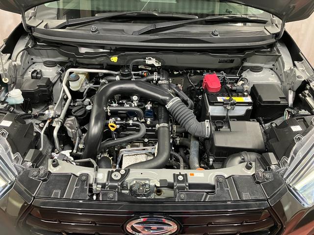 ロッキープレミアム下取車　メモリーナビ　全周囲カメラ　シートヒーター　車線逸脱警報　アダプティブクルーズコントロール　衝突被害軽減システム　盗難防止装置　地デジ　スマ−トキ−　ＬＥＤヘッドランプ　ＥＴＣ　ターボ（長崎県）の中古車