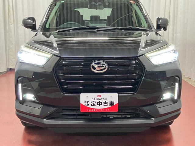 ロッキープレミアム下取車　メモリーナビ　全周囲カメラ　シートヒーター　車線逸脱警報　アダプティブクルーズコントロール　衝突被害軽減システム　盗難防止装置　地デジ　スマ−トキ−　ＬＥＤヘッドランプ　ＥＴＣ　ターボ（長崎県）の中古車